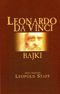 Bajki Leonardo da Vinci