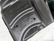 Gehäuse filter luft RENAULT MEGANE III 1.6DCI