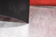 Cofano nero VW TOURAN 1 e 03-06