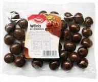 Wiśnia w Czekoladzie 140g