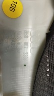 Audi TT 8S cover slupka A left 8S8867233A