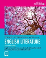 Pearson Edexcel International GCSE (9-1) English