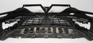 front bumper RENAULT ARKANA 19- PDC original 620225387R