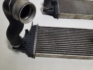 MERCEDES W251 ML W164 GL X164 3.0 CDI intercooler