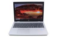 Notebook HP ProBook 650 G4 i5-8250u 15,6" Intel Core i5 16 GB / 512 GB strieborný