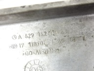 SUPPORTO EGR MERCEDES W221 S420 CDI