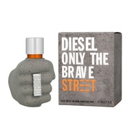 Diesel Only the Brave Street EDT 35 ml M