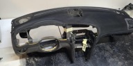dashboard instrument panel console SAAB 9-3 93 II EUROPA 07- alcantara folk lift