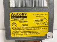 Citroen OE 9633621380