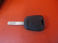 PEUGEOT 107 05- ignition key PILOT N0502200