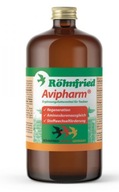 Avipharm regenerácia pre holuby Rohnfried 1000 ml