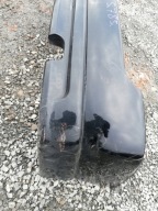 Toyota Highlander Kluger Stoßstange hinten heck