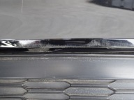 bumper rear part rear AUDI A7 2 II 4K8 S LINE 2018