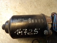Mazda MX5 II mini motor of wipers front 849050-7680