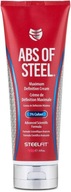 Steelfit Abs of Steel Maximum Definition Cream krém definujúci spaľovač