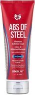 Steelfit Abs zsírégető krém