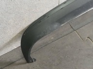 Paraurti posteriore diffusore accessori MERCEDES E KLASA W207 COUPE CABRIO A2078857425