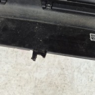 AUDI A6 C8 4K sedan 18-25 bumper rear part rear 4XPDC