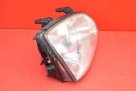 REFLEKTOR right light front EU OK2FA51020 KIA CARENS 2 II 02-06