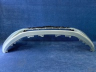 MAZDA 2 II LIFT 2023 bumper front front DO LAKIEROWANIA BIALY D65E-50031