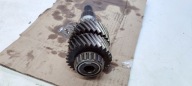 TRYB Getriebe getriebe AUDI A6 C6 6HP-19 KJC *1*