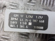 Unité commande confort BMW E46 318i 6907660