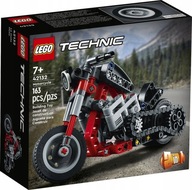 LEGO Technic 42132 - LEGO Technic - Motocykl 42132002