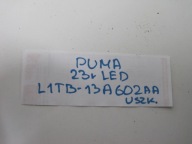 light rear part rear FORD PUMA MK2 L1TB-13A602-AA