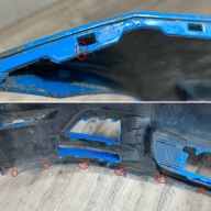 FORD MUSTANG V 2013-2015 nárazník předek DR33-17C831-A