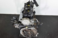 engine PASSAT B7 TIGUAN GOLF VI SUPERB II 2.0 TDI CFF @ POMIAR KOMPRESJI @