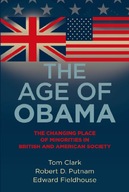 The Age of Obama: The Changing Place of