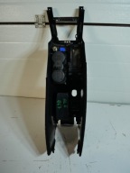 OCTAVIA II TUNEL central armrest 1Z1863241