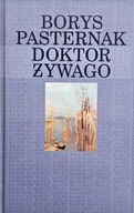 DOKTOR ŻYWAGO Borys Pasternak