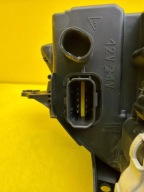 light left front Peugeot 508 2010-2014 Xenon Led 9676591480