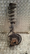 shock absorber spring swing left front FORD FOCUS III