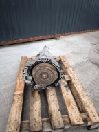 gearbox, AUDI A4 B7 A6 C6 3.2 FSI AUTOMAT QUATTRO HYR complete !!!