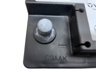 Batteria AGM START-STOP 12V 50AH 570A BMW / MINI 2019R Originale
