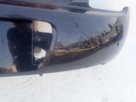 BENTLEY CONTINENTAL GT GTC 03-10 bumper rear part PDC