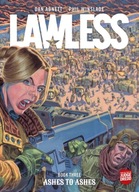 Lawless Book Three: Ashes to Ashes group work