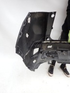 PEUGEOT 3008 II 2 16-> bumper rear part rear 6PDC