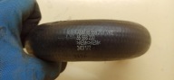 trouba turbíny intercoolera OPEL MERIVA A 1.3