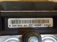 Pompa ABS SUBARU OUTBACK III 2.0D 03-09 0265950813