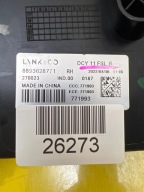 Lynk&Co 01 DRL light right front 8893628771