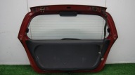 boot doors rear part HONDA JAZZ R81