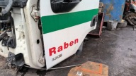 door left front RENAULT PREMIUM 320 DXI