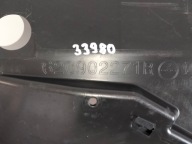 grille grid support pillar RENAULT CAPTUR and LIFT 17-19