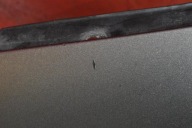 fender left front front grey AUDI Q7 4L 05-09