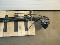 sususpension sider axis rear part VW CADDY 2K5500051CB
