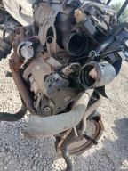 MERCEDES A W169 B W245 2.0 CDI 2007 640.940 engine complete KPL 188 TYS KM