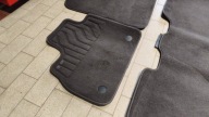 mats samochodowe Komplet Renault Espace V (RFC) 749027776R